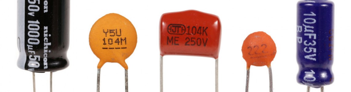 Capacitors