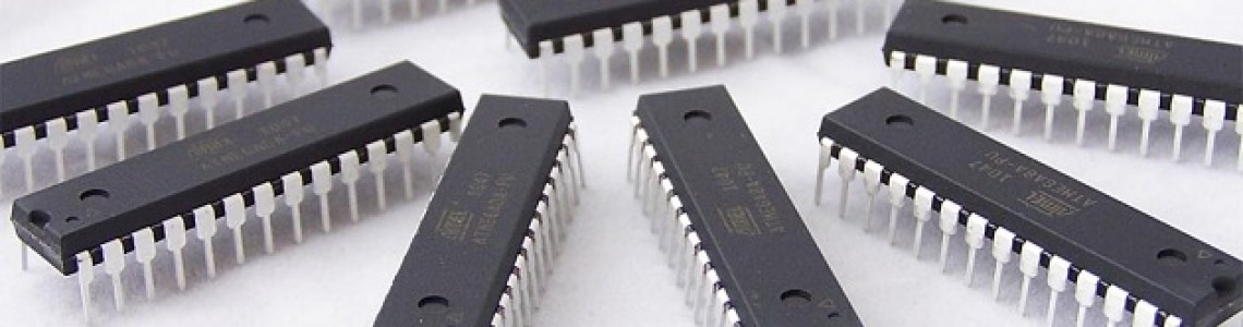 Microcontrollers