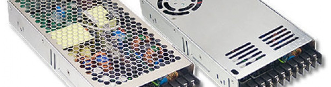 Power Supplies & SMPS