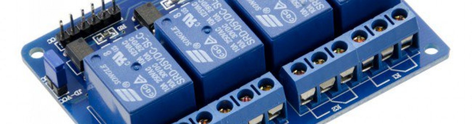 Buy Relays & Actuators Online in India. Hyderabad