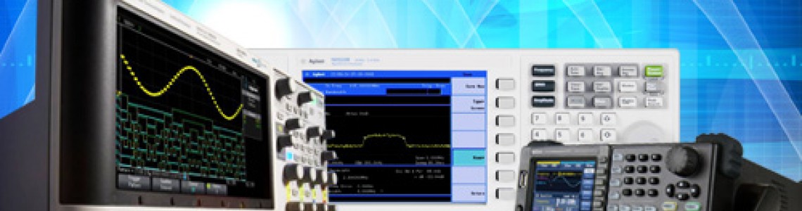 Test & Measurement