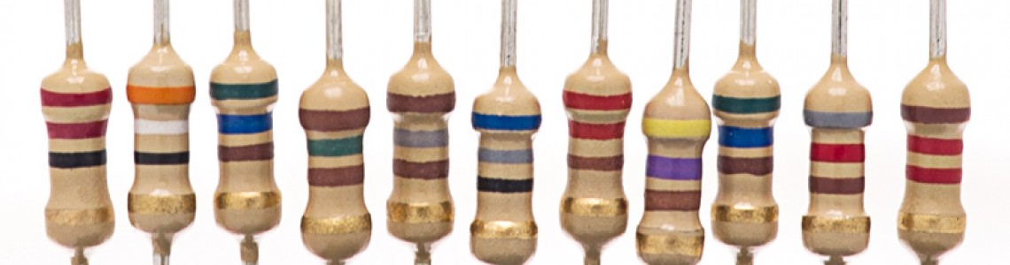 Resistors