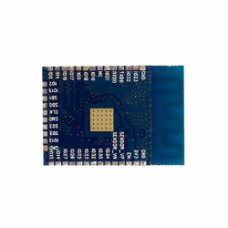 ESP32S - WiFi + BLE Module - Only shipping within India