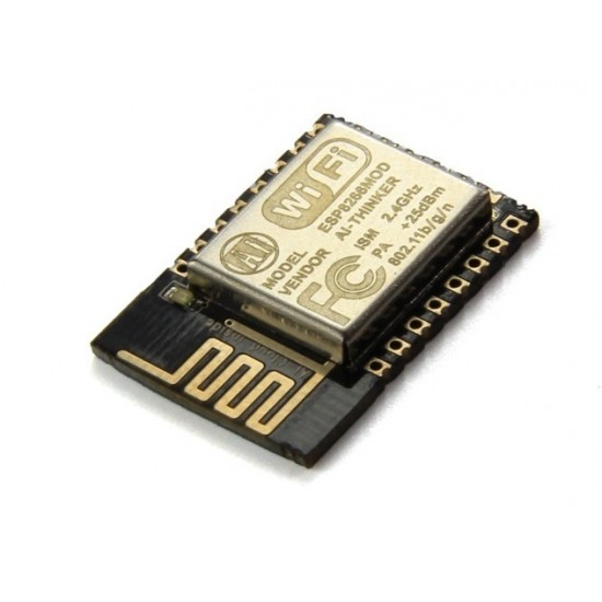 ESP12E - ESP8266 Serial WIFI Module