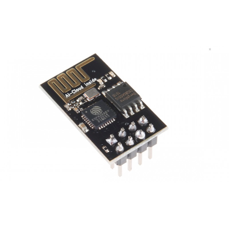 Buy Esp66 Esp 01 Serial Wifi Module Online In India Hyderabad