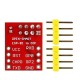 ESP-01 Breadboard Adapter