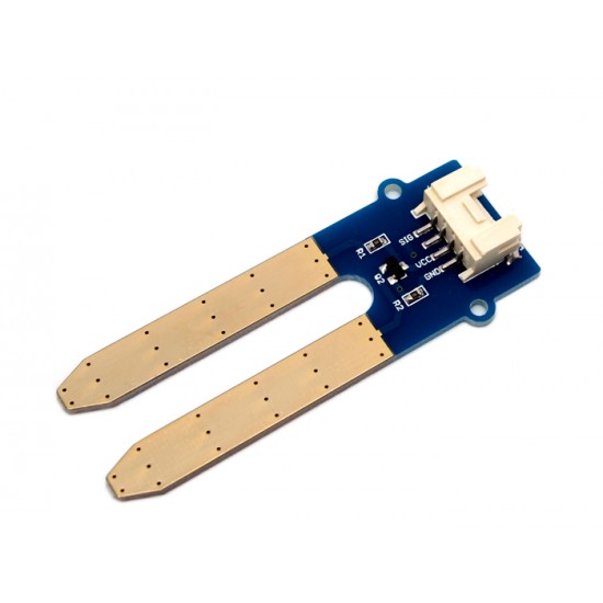 Grove Soil Moisture Sensor