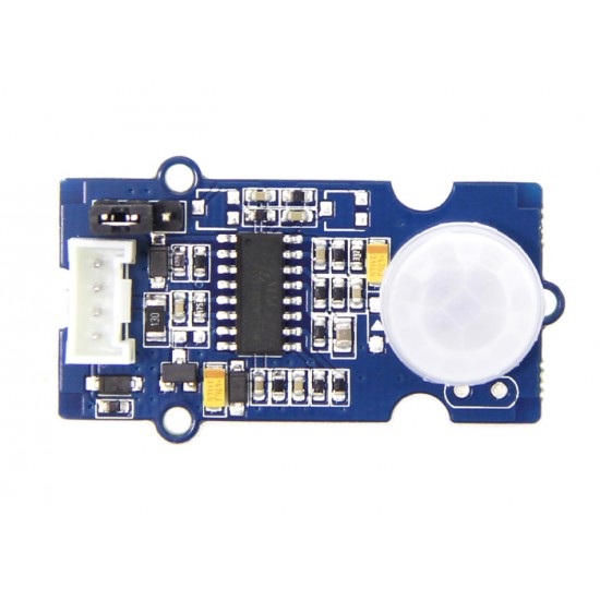 Grove - PIR Motion Sensor