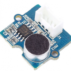 Grove Sound Sensor