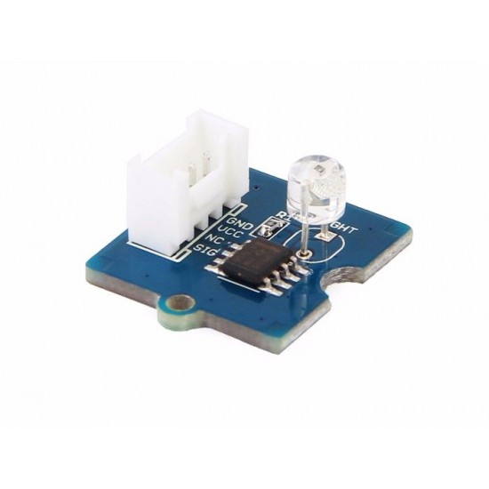 Grove - Light Sensor v1.2