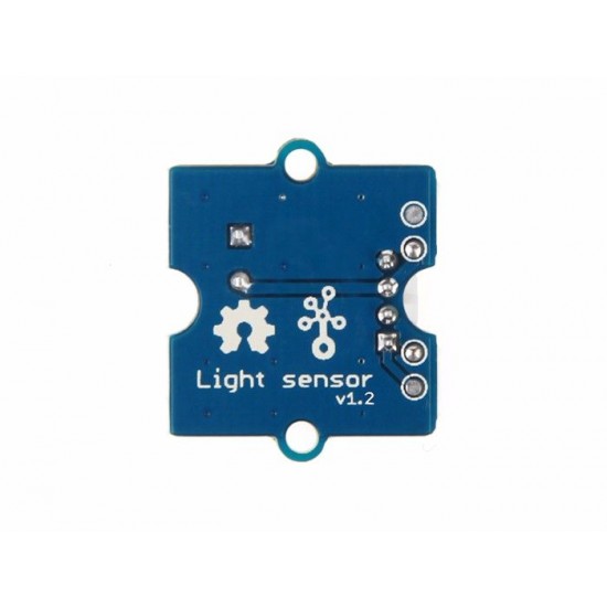 Grove - Light Sensor v1.2