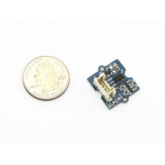 Grove - 3-Axis Digital Accelerometer