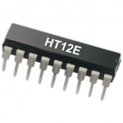 HT12E IC