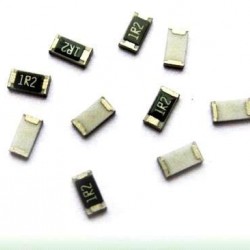 10K Resistor - 1206 - SMD Package - 10 Pcs