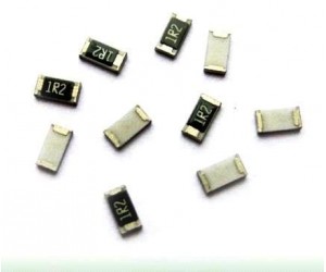 1K Resistor - 1206 - SMD Package - 10 Pcs 1K Resistor - 1206 - SMD Package - 10 Pcs