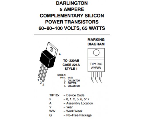 cobra 29 darlington transistor mogulaton transformer