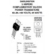 TIP122 NPN Power Darlington Transistor