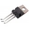 LM317T 3 Terminal Adjustable Positive Voltage Regulator