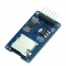 Micro SD Card Module