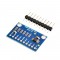 ADS1115 16-Bit I2C ADC