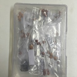 Capacitors Box - Assorted