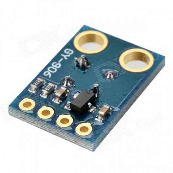 mlx9064  Infrared Temperature Sensor Module