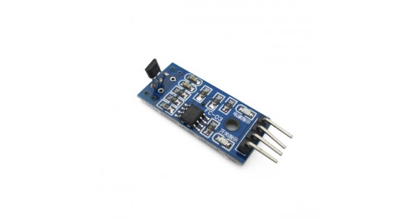 Buy Hall Sensor Module Online in India. Hyderabad