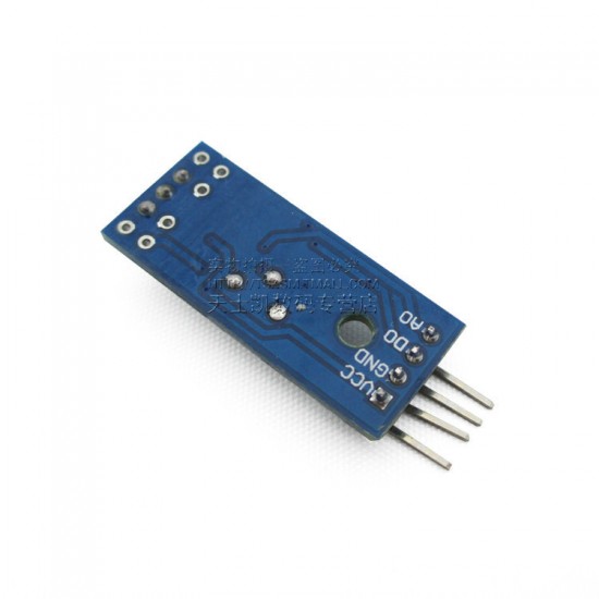 Hall Sensor Module