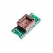 IC Test Socket Adapter Conversion Adapter Block Burning Seat PLCC32 Turn DIP32