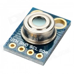 mlx9064  Infrared Temperature Sensor Module