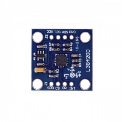 L3G4200D Sensor Module