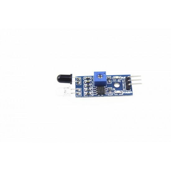 Obstacle Avoidance Sensor Module