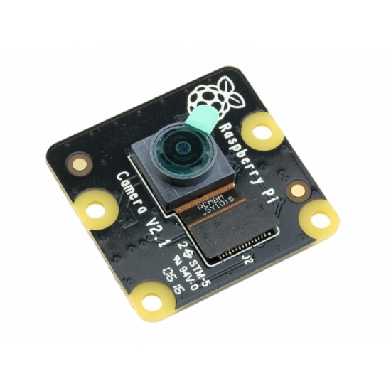 8MP NoIR Camera for Raspberry Pi