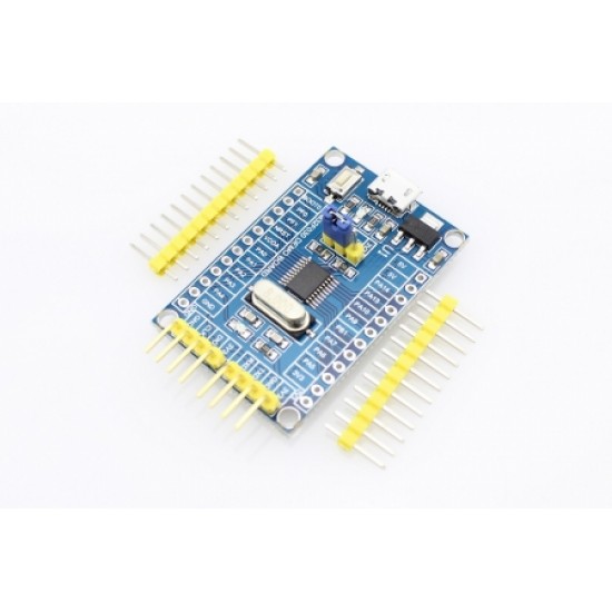 STM32F030F4P6 core board development board core ARM CORTEX-M0