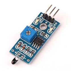 Thermal Sensor Module