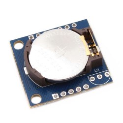 Tiny RTC Module