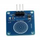 TTP223B Digital Capacitive Touch Switch / Touch Sensor Module