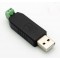 USB to RS485 / USB 2.0 to RS485 Serial Converter Adapter