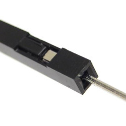 Male to Female Jumper Wires - 40 pieces