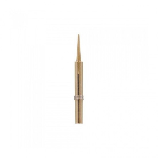 Soldering Iron Tip - 25W 3mm Bit - Pointed