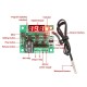 W1209 DC12v Digital Cool Heat Temp Thermostat Thermometer