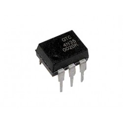 4N35 Optocoupler