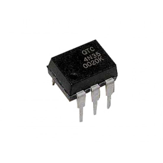 4N35 Optocoupler