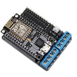 L293D Motor Drive Shield Module For NodeMcu Board