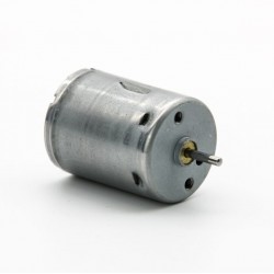 Micro Motor RK-370C