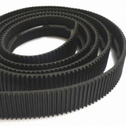 Track Belt -2Cm Width