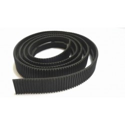 Track Belt -2Cm Width