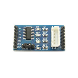 ULN2003 Stepper Motor Driver Board (SMD IC)