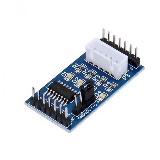 ULN2003 Stepper Motor Driver Board (SMD IC)