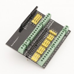 XD-216 Screw Shield Screw Shield V2 Expansion Board